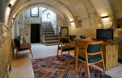 Concept Cave Suites - Image 50