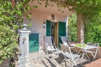 Casa Vacanze Iosè