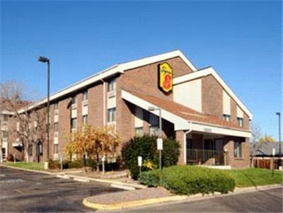 Super 8 by Wyndham Westminster Denver North, Billede 2