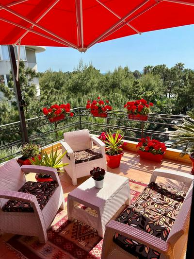 Don Robert Apartment