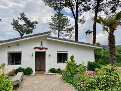 Casa Rural Aventura I