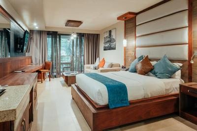 Fairway Boutique Hotel - Kampala, Uganda