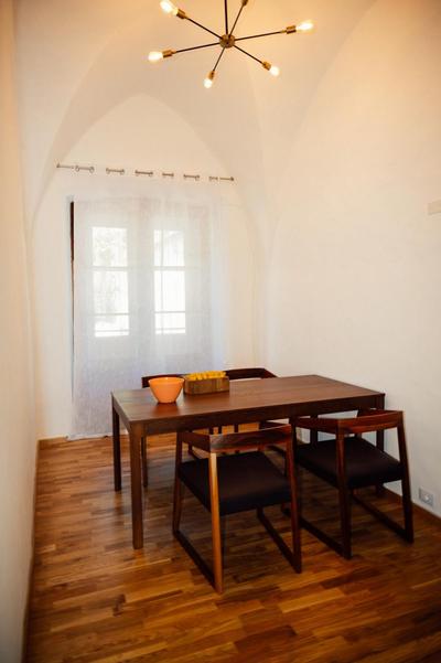 Franz Haus Apartments