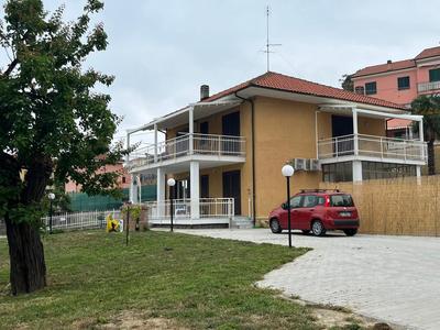 Il Gattino di Porto 5 - terrazzo piscina
