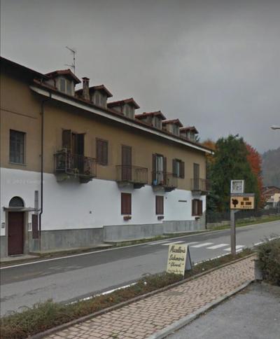 Locazione Turistica Varaita-Brossasco