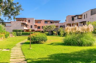 Casa Vacanze Miky Punta Asfodeli