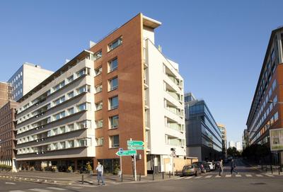 Séjours & Affaires Montreuil Saint Mandé