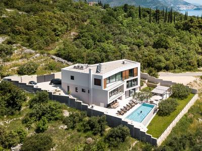 Luxury Villa Ó - Dubrovnik