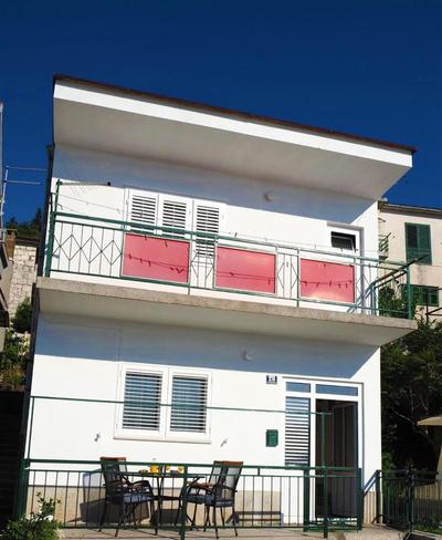 Holiday home TONČICA - Rogotin