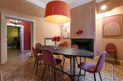 Contempora Apartments - Villa Frascati