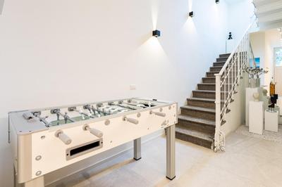 *Villa Olivo*with private terrace & Jacuzzi + 3bedrooms