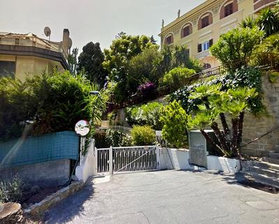 La Terrazza di Villa Ilaria