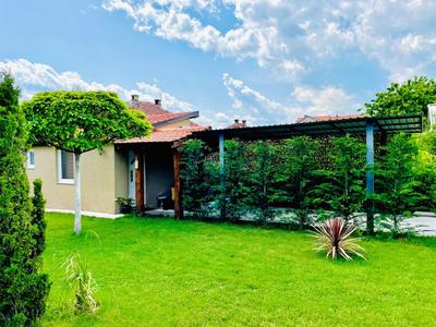 Apartment Lena Niksic