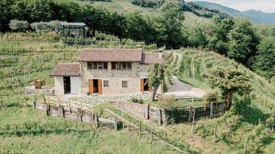 Agriturismo Il Conte Vassallo