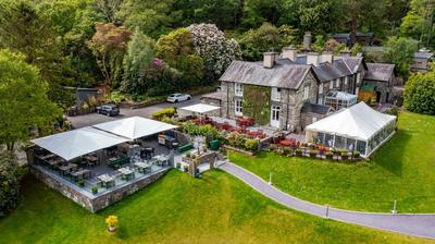 Aberdunant Hall, Snowdonia