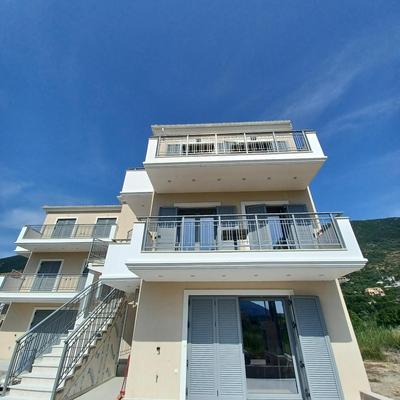 Anesi View Apartment