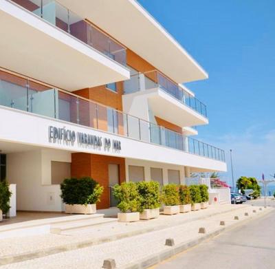 On The BEACH Stunning Apartment Albufeira Olhos de Água