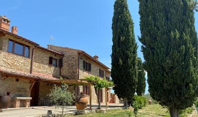 Tenuta Sovestro - Agriturismo e winery