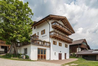 App Dolomiten Winklerhof