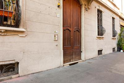 Newly Renovated Loft near Centrale