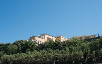 Punta Lingua Relais- Room 1 Sunrise Terrace