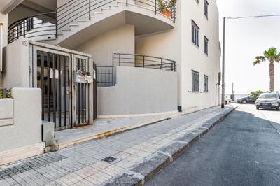 Castello Normanno Modern Sea View Apartment