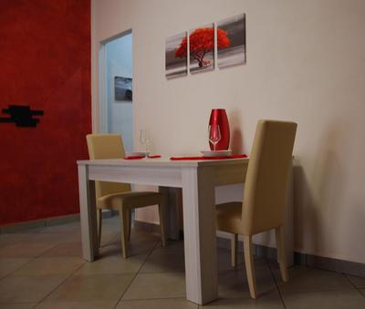 Four Season Winter Room