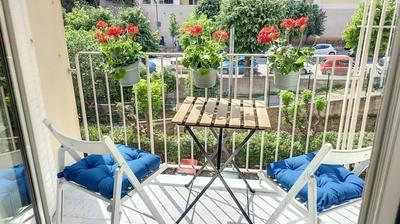 Superbe appartement style architecte/unique**
