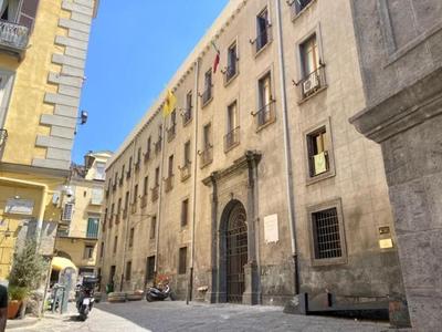 Centro storico S Chiara House