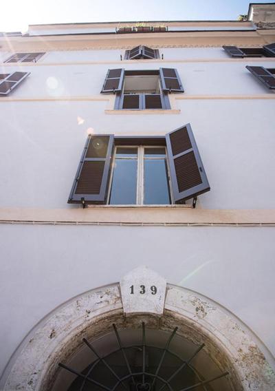 A casa di Miranda