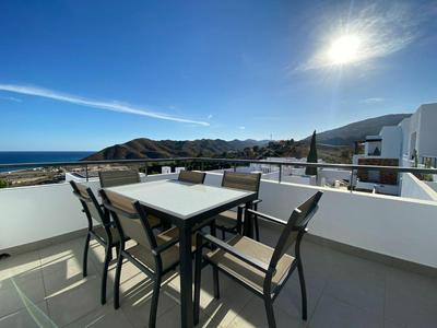 Cabana Del Mar