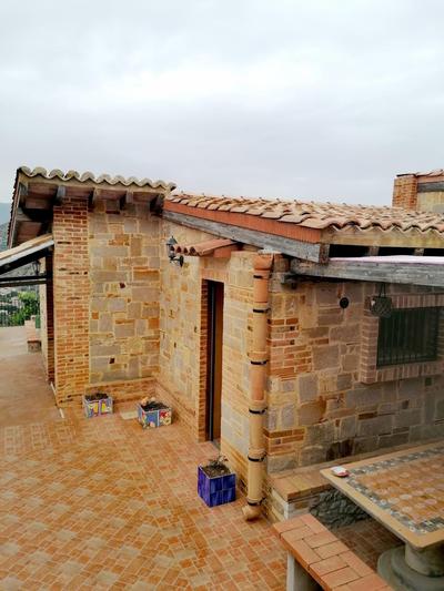 villa nonna nina
