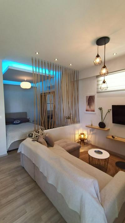 Sea & Sun Cozy Studio