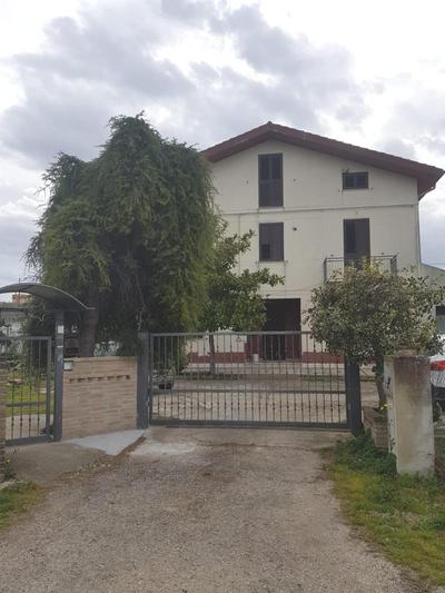 Villetta Montanari