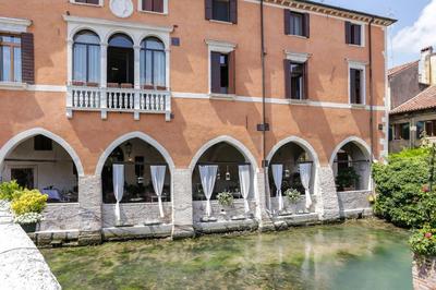 Treviso City Town 3