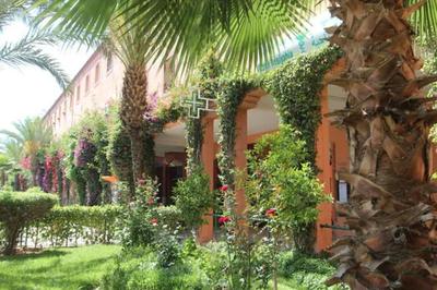 Riad Alaoui Marrakesh 134