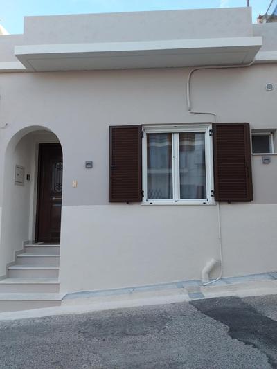 Antia House - Syros