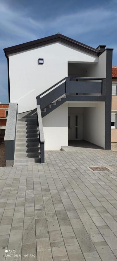Apartments Alen