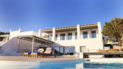 Villa Astra - Serviced Luxury Villa