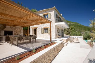 Villa Olea-Brand New Luxury Villa