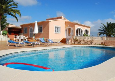 Villa Pepe