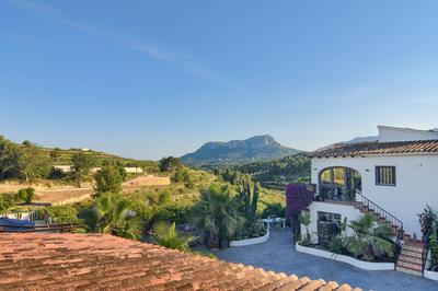 Oltavista by Aguilarent