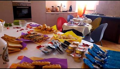 Room in Guest room - Spend little and enjoy Sicily