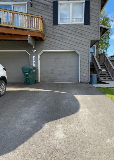 Trinity Escapes - Two Bedroom two bathroom full Apartment near airport