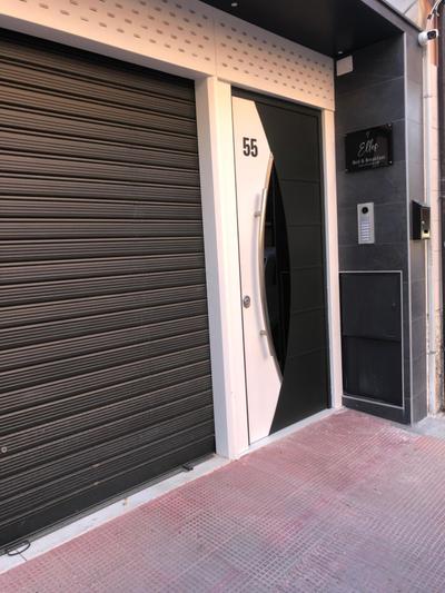 B&B Elles con parcheggio interno