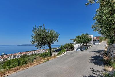 Apartment Apricus