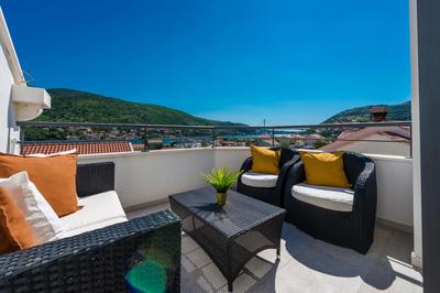 Aria Suite & SPA Dubrovnik