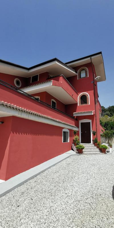B&B Casa Barone
