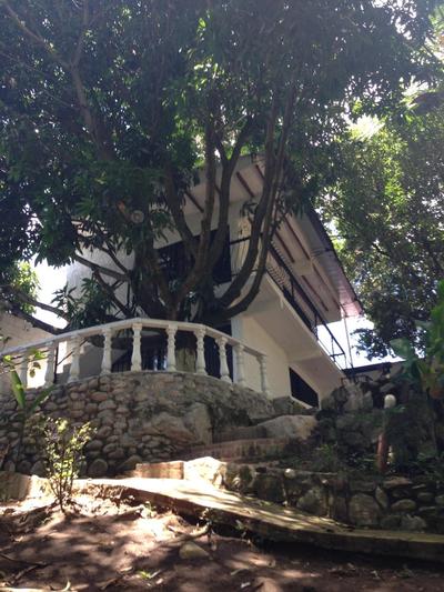 Centro Recreacional Villa Clarita