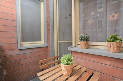 La Dotta apartments - Via Jacopo Barozzi 2